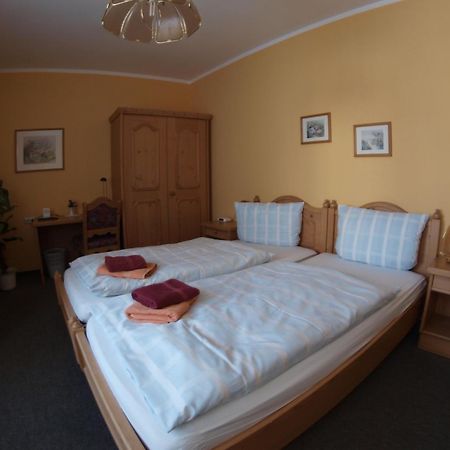 Gasthof Zur Schweiz Jena Zewnętrze zdjęcie