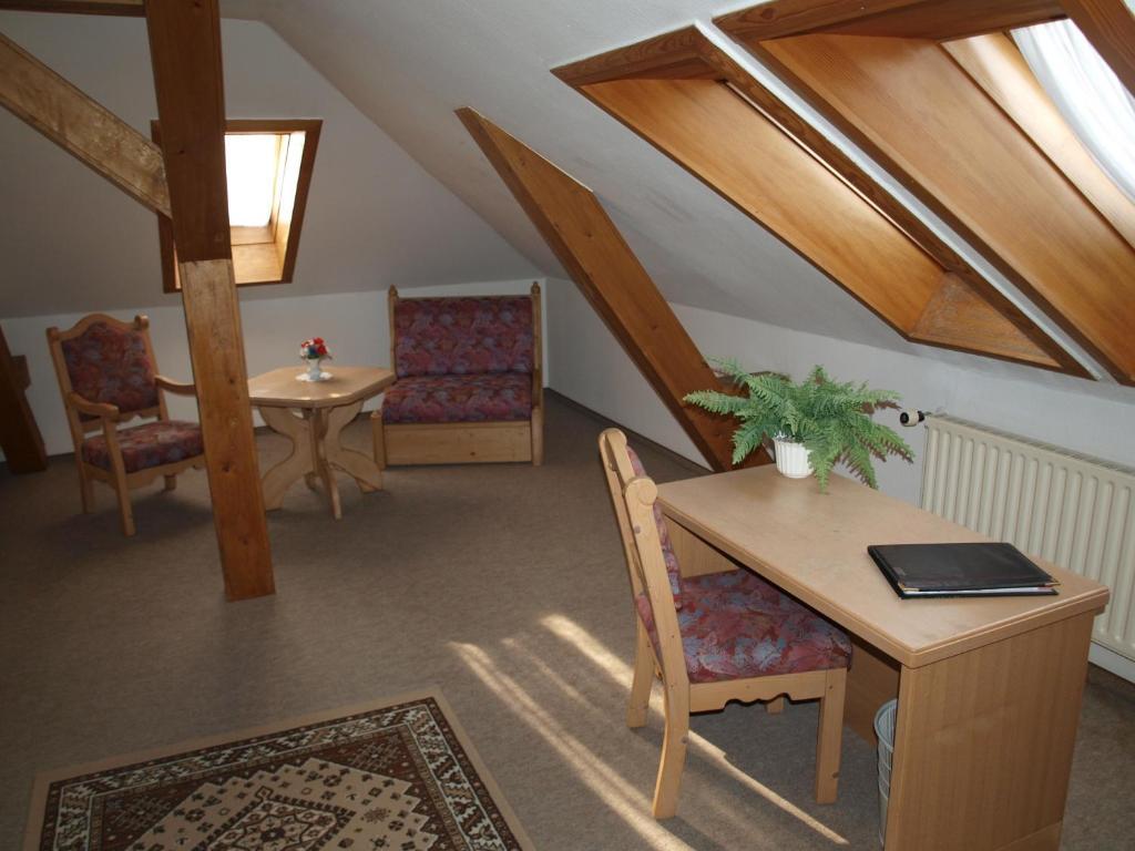 Gasthof Zur Schweiz Jena Pokój zdjęcie