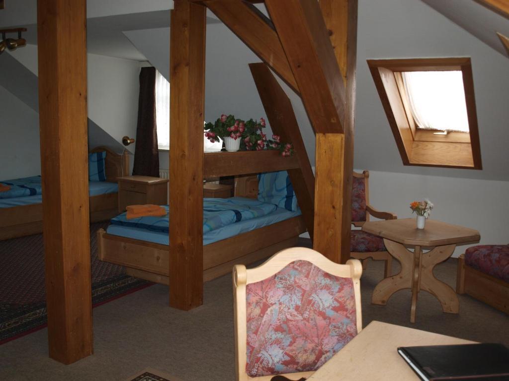 Gasthof Zur Schweiz Jena Pokój zdjęcie